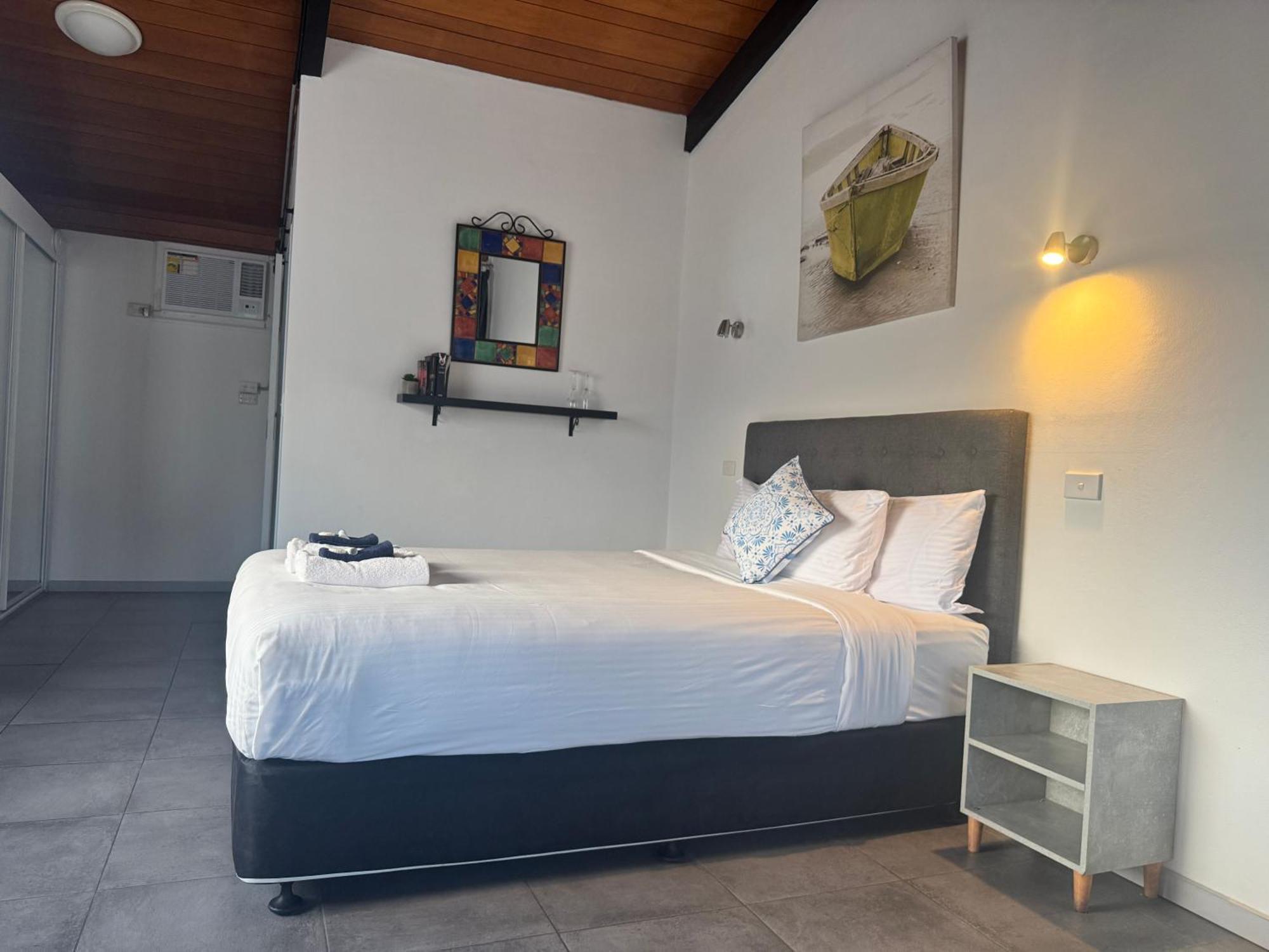 Jetty Motel The المدخل المظهر الخارجي الصورة