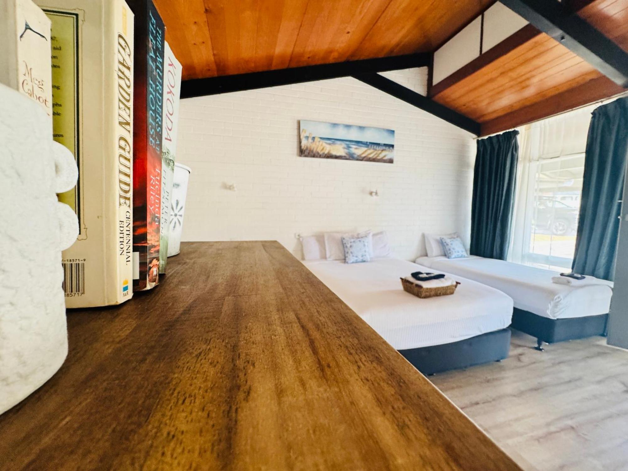 Jetty Motel The المدخل المظهر الخارجي الصورة