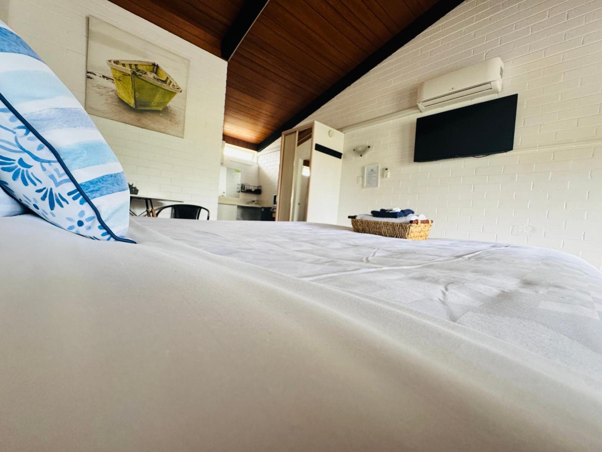 Jetty Motel The المدخل المظهر الخارجي الصورة