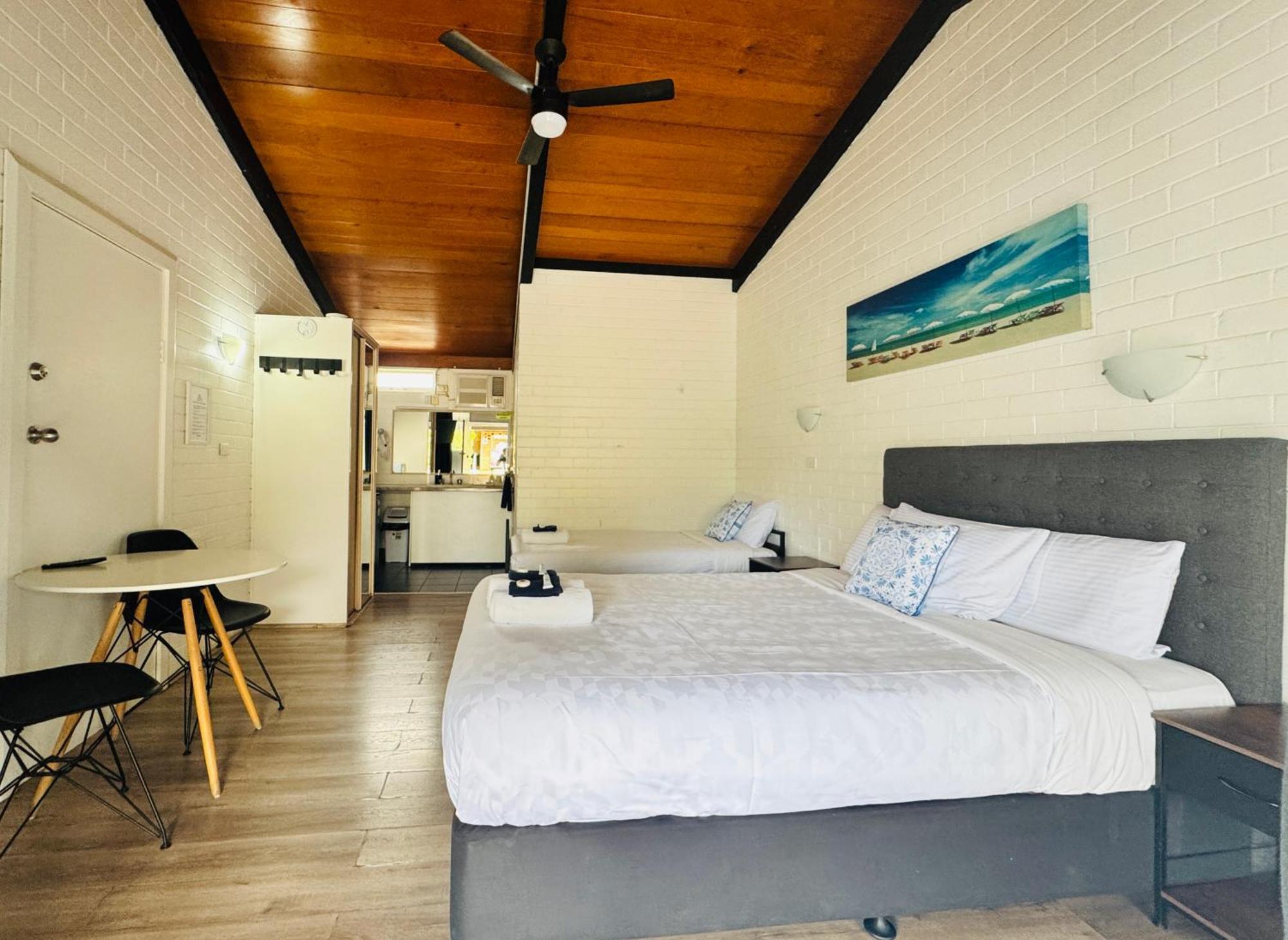 Jetty Motel The المدخل المظهر الخارجي الصورة